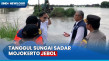 Ribuan Warga Terdampak...
