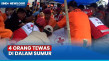 4 Orang Tewas Dalam...