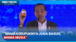 Momen Jokowi Puji Produk...