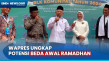 Wapres Ungkap Potensi...