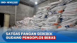 Gudang Pengoplos Beras...