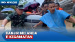 Evakuasi Korban Banjir...