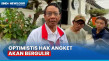Mahfud MD Optimistis...