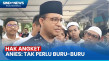 Soal Hak Angket Pemilu...