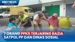 Tujuh Orang PPKS Terjaring...