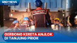 Langsir, Satu Gerbong...