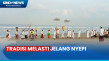 Ribuan Warga Bali Lakukan...
