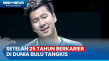 Marcus Gideon Resmi...