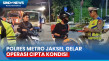 Antisipasi Tawuran hingga...