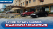 Ada Buket Bunga di Lokasi,...