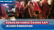 Permintaan Meningkat...