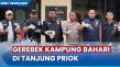 Gerebek Kampung Bahari...