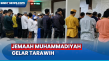 Warga Muhamadiyah di...