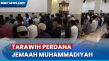 Jemaah Muhammadiyah...