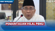 Pemantauan di 38 Titik,...