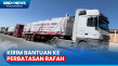 Bantuan untuk Rakyat...