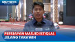 Laporan Langsung Persiapan...