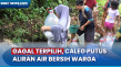 Gagal Terpilih, Caleg...
