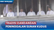 Mengenal Tradisi Dandangan,...