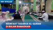 Berburu Pahala di Bulan...