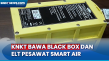 KNKT Terima Black Box...