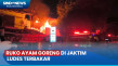 Ruko Ayam Goreng di...