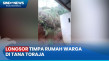 Longsor Terjang Tana...