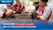 Produsen Kolang Kaling...