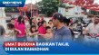 Ajarkan Toleransi Sejak...