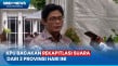 Kembali Gelar Rekapitulasi...