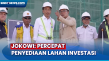 Jokowi: Pembangunan...
