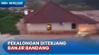 Banjir Terjang Pekalongan,...