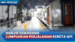 Stasiun Semarang Tawang...