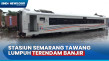 Perjalanan KA Dialihkan...