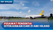 Pesawat Pengintai TNI...