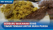 Sensasi Makanan Khas...