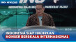 Menparekref Sandiaga...