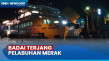 Cuaca Ekstrem, Hujan...
