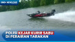 Diwarnai Tembakan Peringatan,...