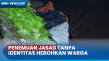 Penemuan Jasad Pria...