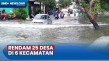 Banjir di Demak Meluas,...