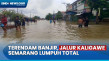 Arus Lalu Lintas Jalur...