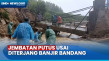 2 Desa Terisolasi Usai...