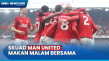 Pemain Manchester United...