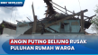 Angin Puting Beliung...