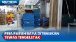 Pria Paruh Baya Ditemukan...
