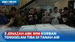 3 Jenazah ABK Asal Indonesia...