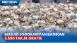 Meriahnya Ramadhan di...