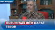 Guru Besar UGM Dapat...