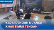 Merasakan Buka Puasa...
